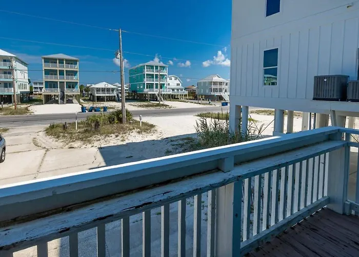 Conch Out 1405 Holiday home