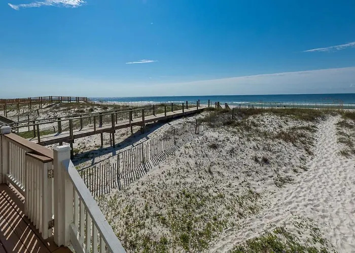 Conch Out 1405 Holiday home