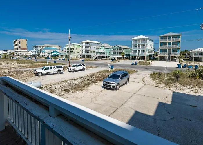 Conch Out 1405 Gulf Shores