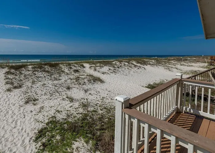 Holiday home Conch Out 1405 Gulf Shores