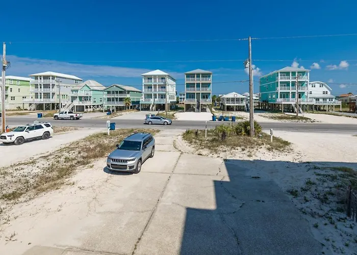 Holiday home Conch Out 1405