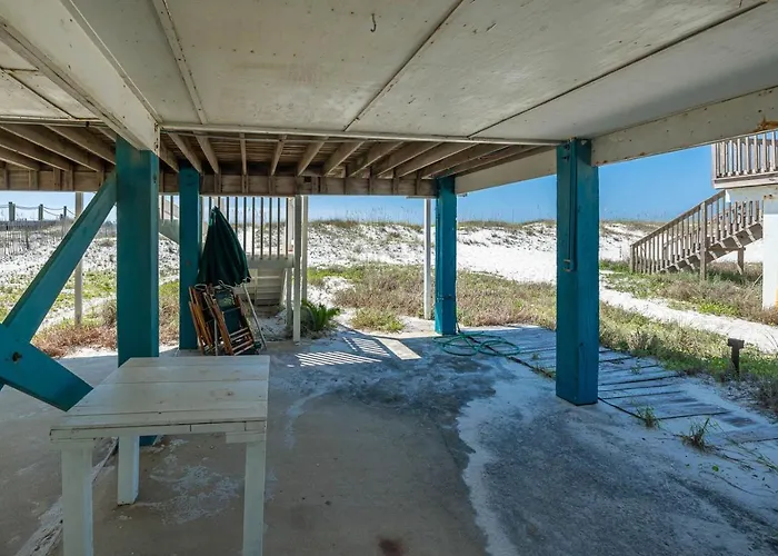 Conch Out 1405 Gulf Shores