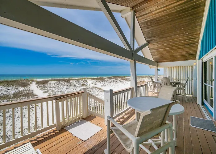 Conch Out 1405 Holiday home