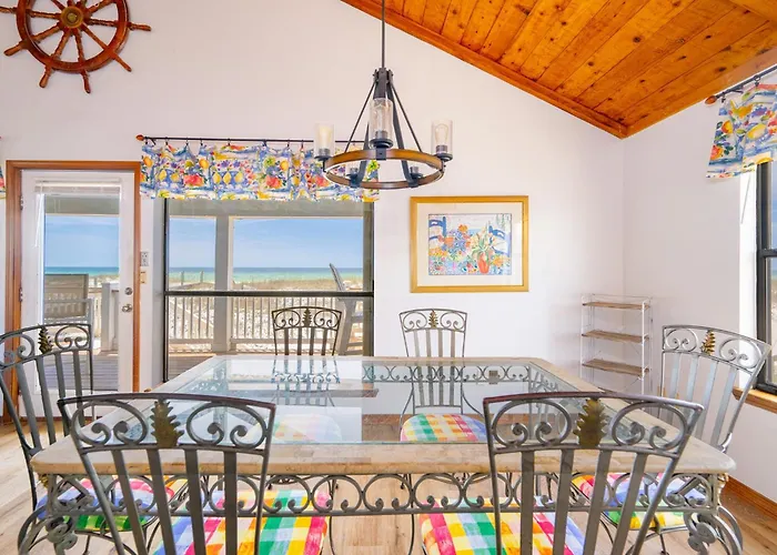 Conch Out 1405 Holiday home *