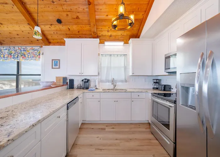 Holiday home Conch Out 1405