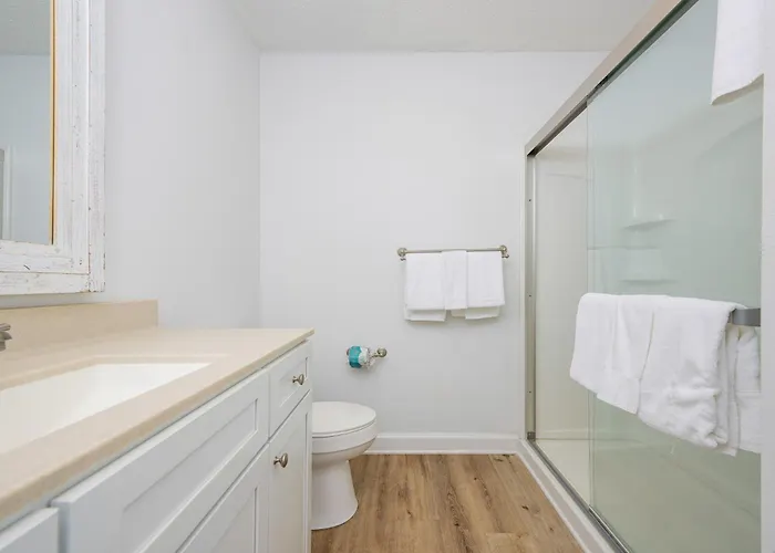Conch Out 1405 Holiday home Gulf Shores