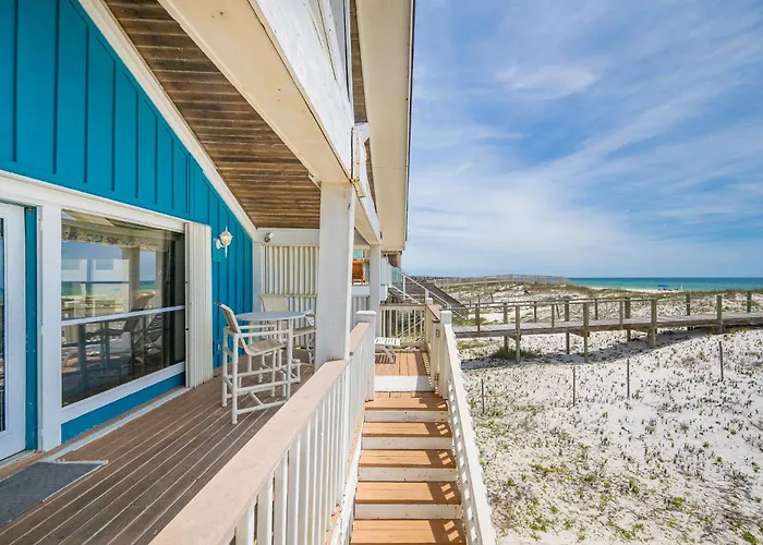 Holiday home Conch Out 1405