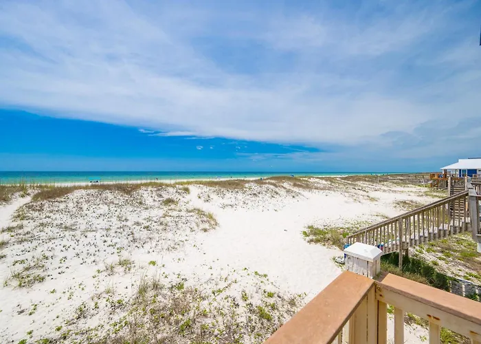 Conch Out 1405 Holiday home
