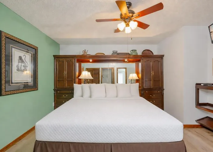 Conch Out 1405 Gulf Shores
