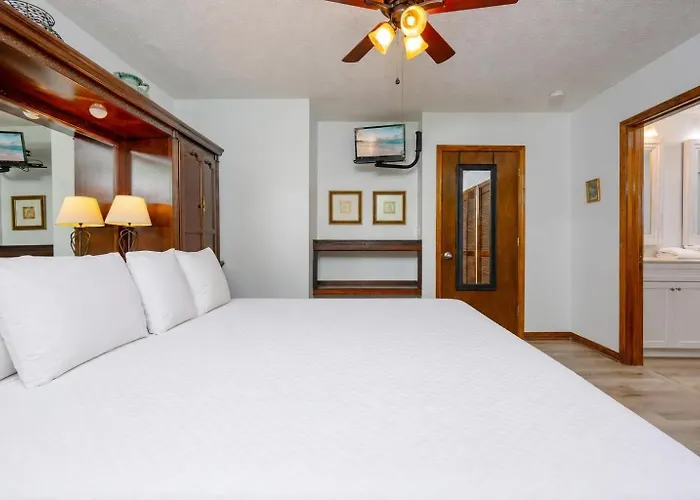 Conch Out 1405 Holiday home