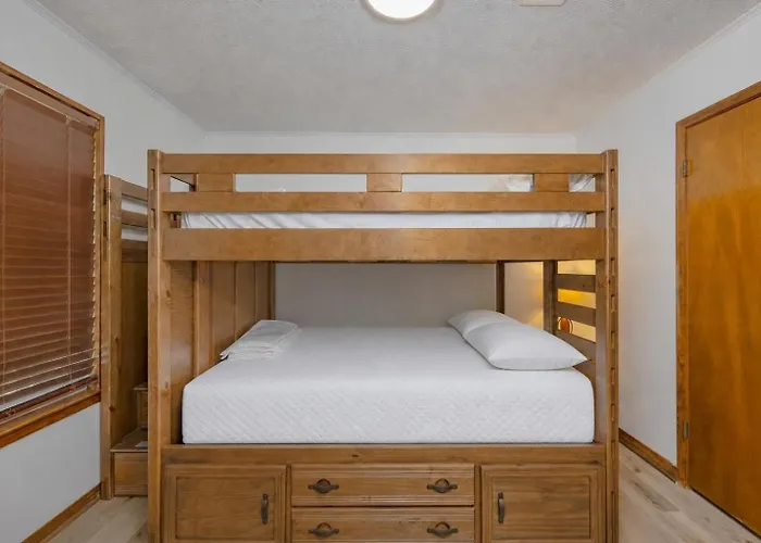 Conch Out 1405 Holiday home Gulf Shores