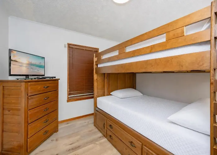 Conch Out 1405 Holiday home Gulf Shores