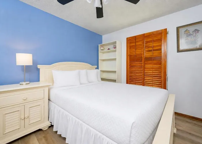 Holiday home Conch Out 1405